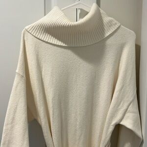 NWOT & Other Stories sweater dress